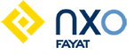 NXO logo