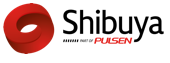 Shibuya logo