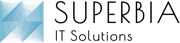 Superbia logo
