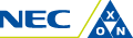 XON logo