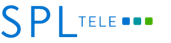 SPL Tele logo