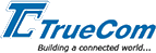 Truecom logo
