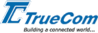 Truecom logo