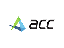 ACC logo