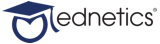 Ednetics logo