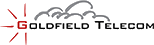 Goldfield Telecom logo