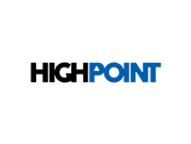 Highpoint logo