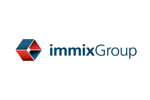 Immix Group logo