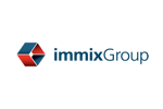 Immix Group logo
