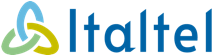 Italtel logo