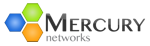 Mercury Networks Inc logo
