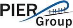 Pier Group logo