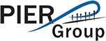 Pier Group logo