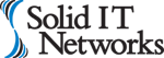 Solid IT logo