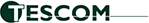Tescom logo