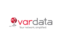 Vardata logo