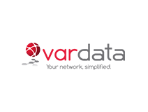 Vardata logo