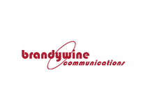 Brandywine communications logo