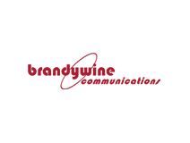 Brandywine communications logo
