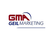Geil Marketing logo