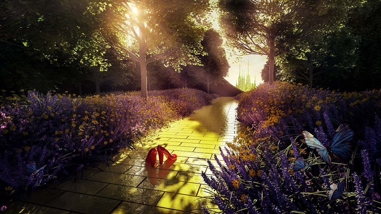 Splitters and branches and PON, oh my!