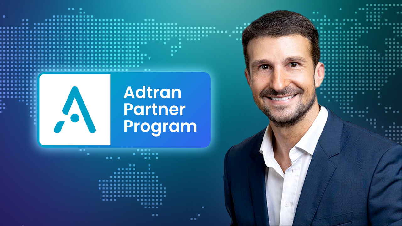 Accelerating growth across APAC with Adtran’s enhanced partner program