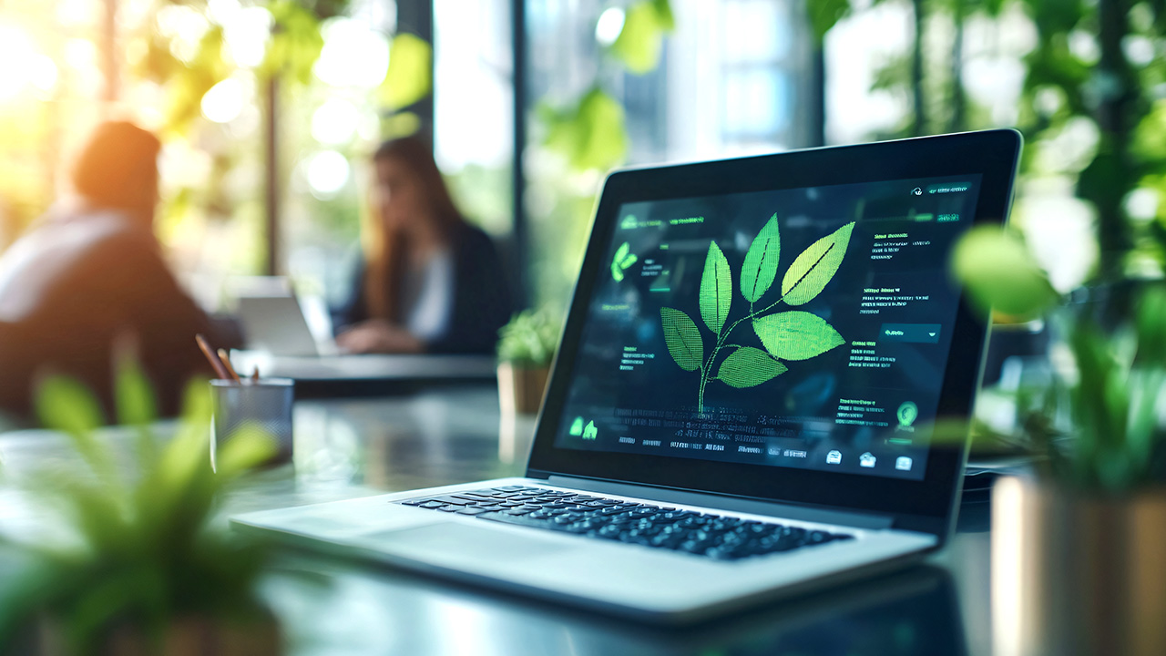 What if one four-letter word could transform your organization’s energy strategy?