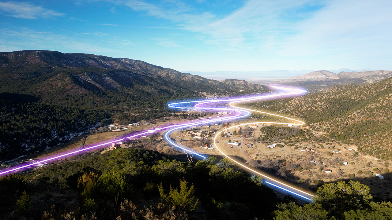 Empowering tribal communities through resilient broadband networks