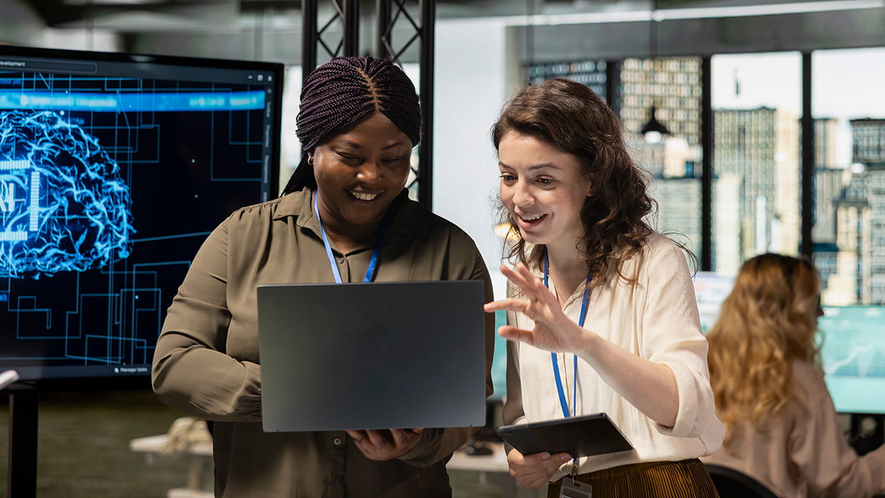 REAL AI – from reactive to responsive 