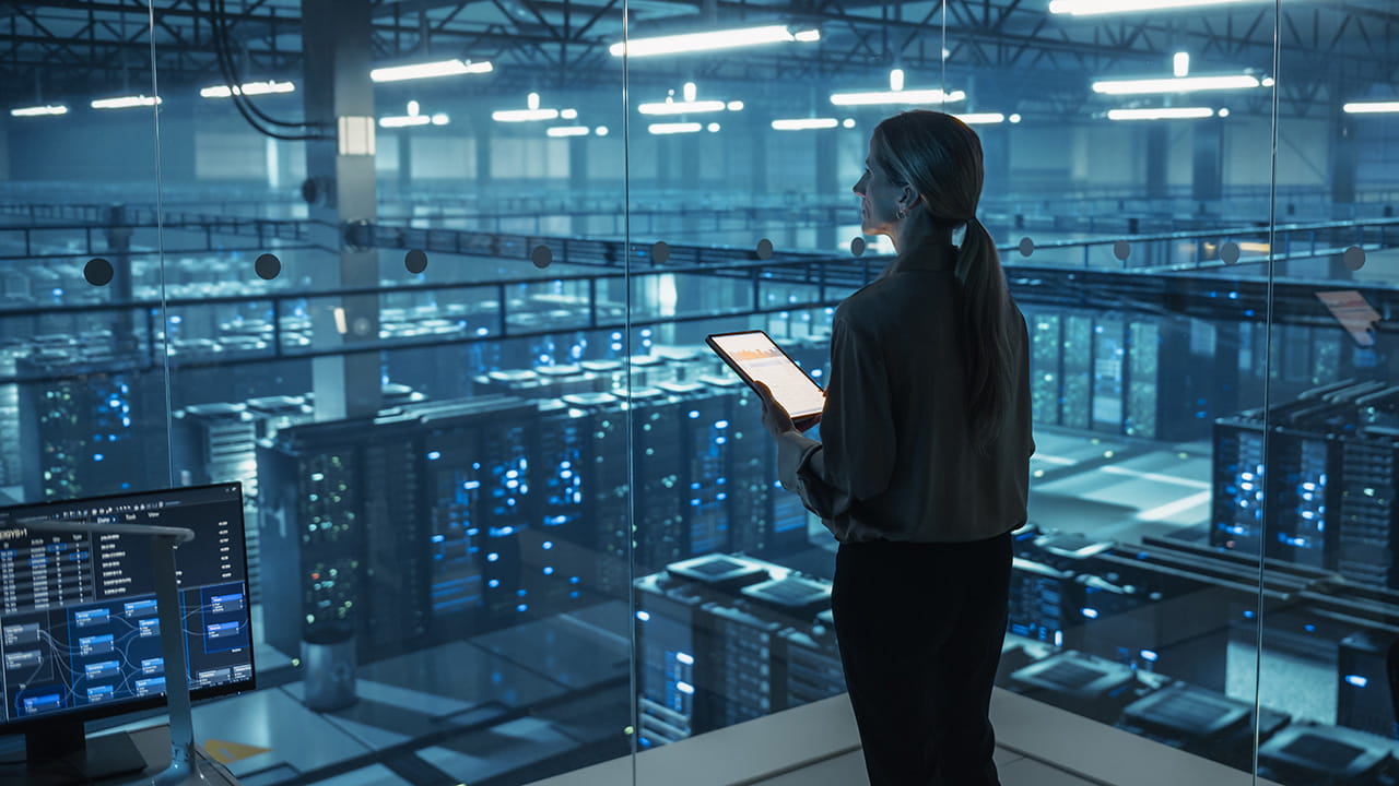 Scaling IPoDWDM? Start with optical visibility and automation