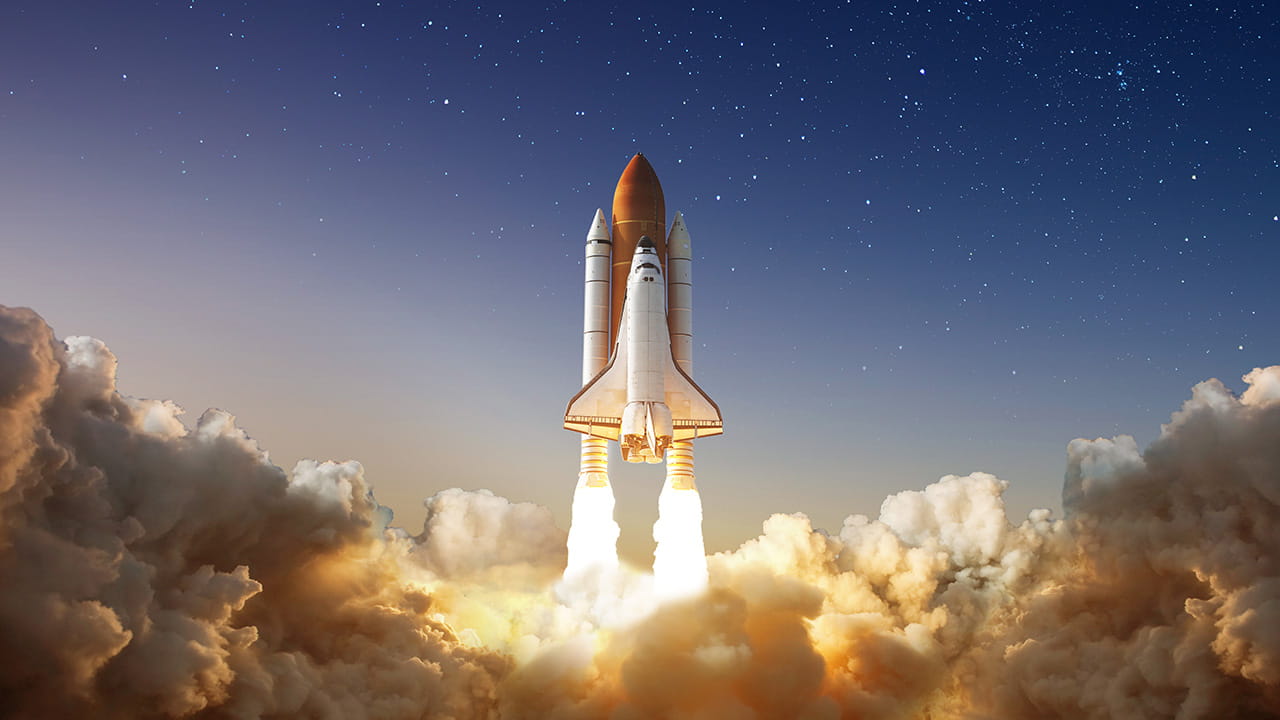 Will rocketing costs send data centers into orbit?