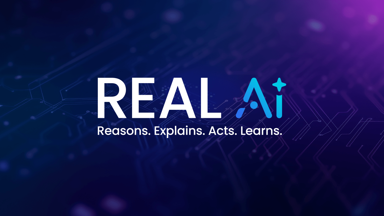 Meet Adtran’s REAL AI engine and start your journey to phased AI adoption