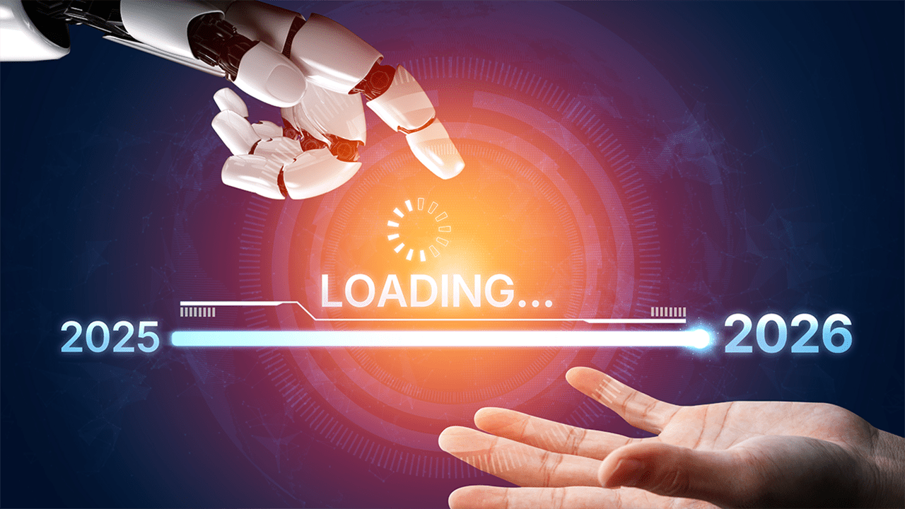 Five AI trends impacting telecom in 2026