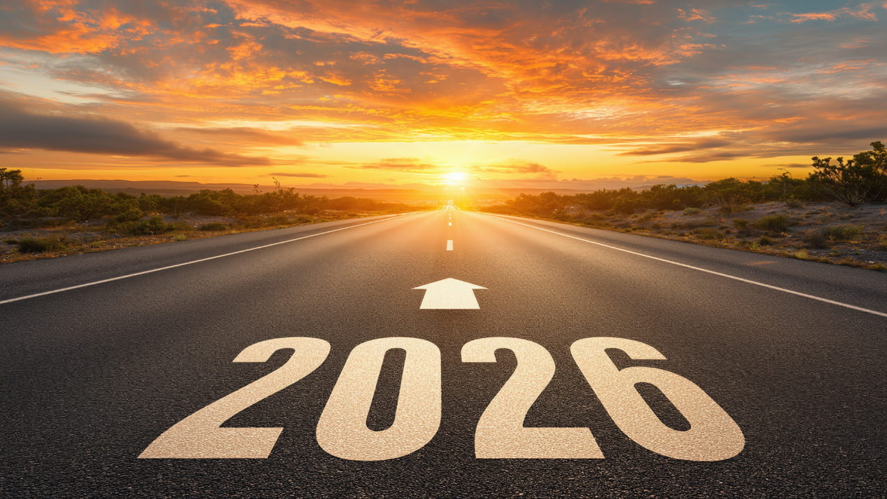 Six networking trends shaping Australia in 2026