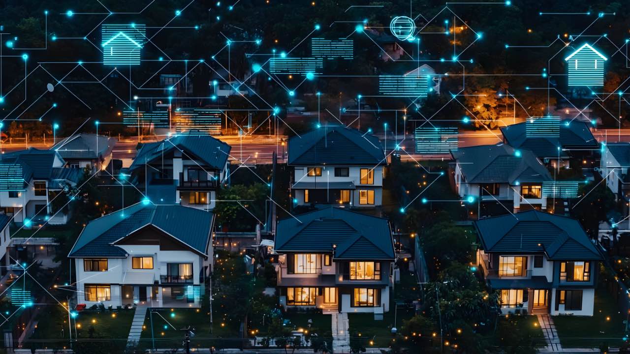 REAL AI - from responsive to proactive