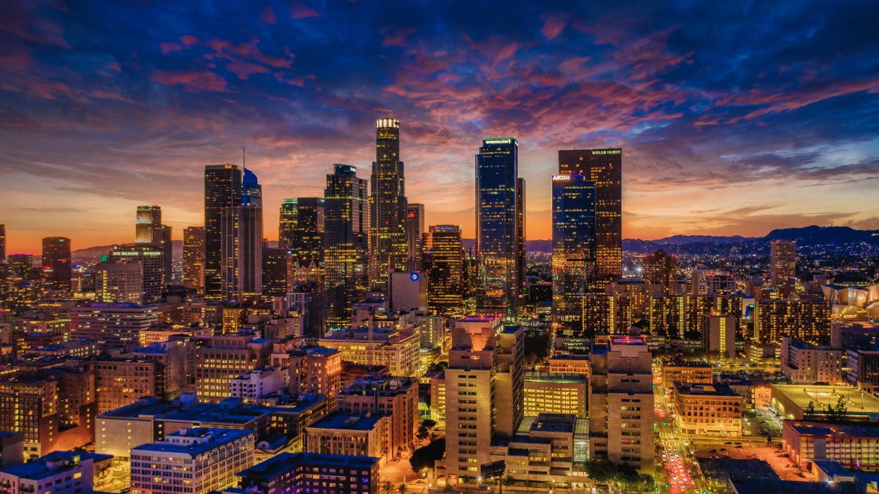 Four key trends to watch at OFC 2026