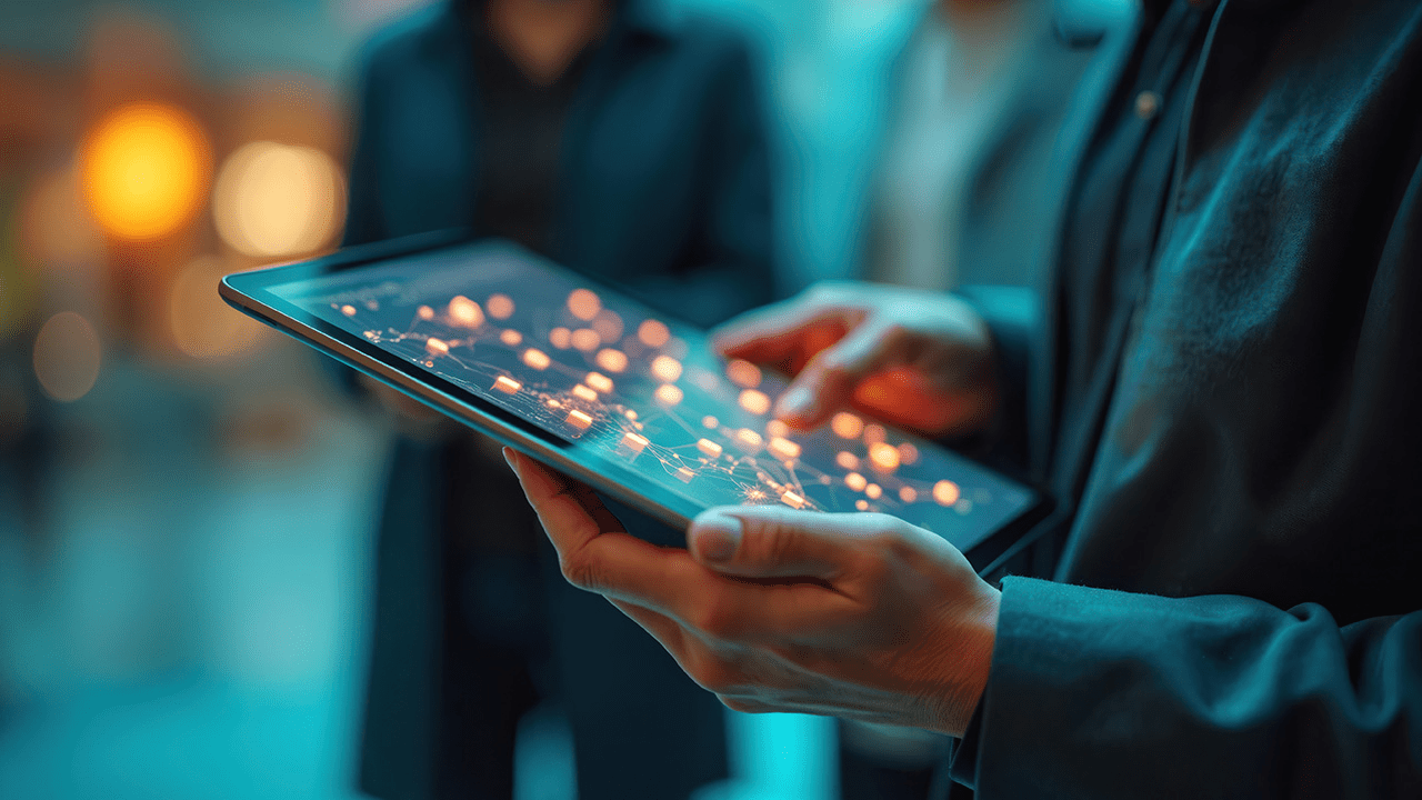 Simplifying data repatriation with MOFN