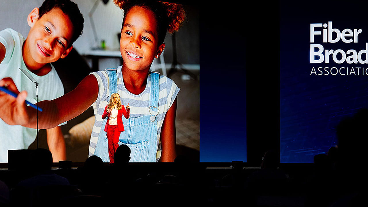 Building smarter networks for all: Highlights from Fiber Connect 2026