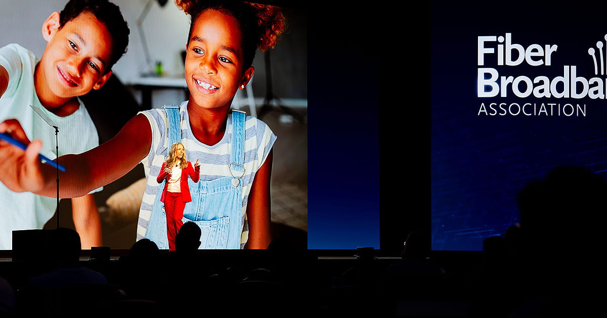 Building smarter networks for all: Highlights from Fiber Connect 2026