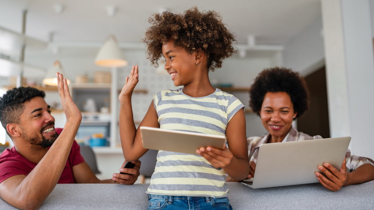 Winning the broadband battle with experience-driven services