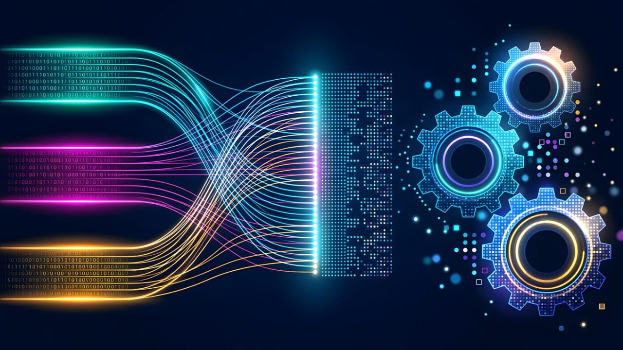 Network autonomy needs an open AI ecosystem