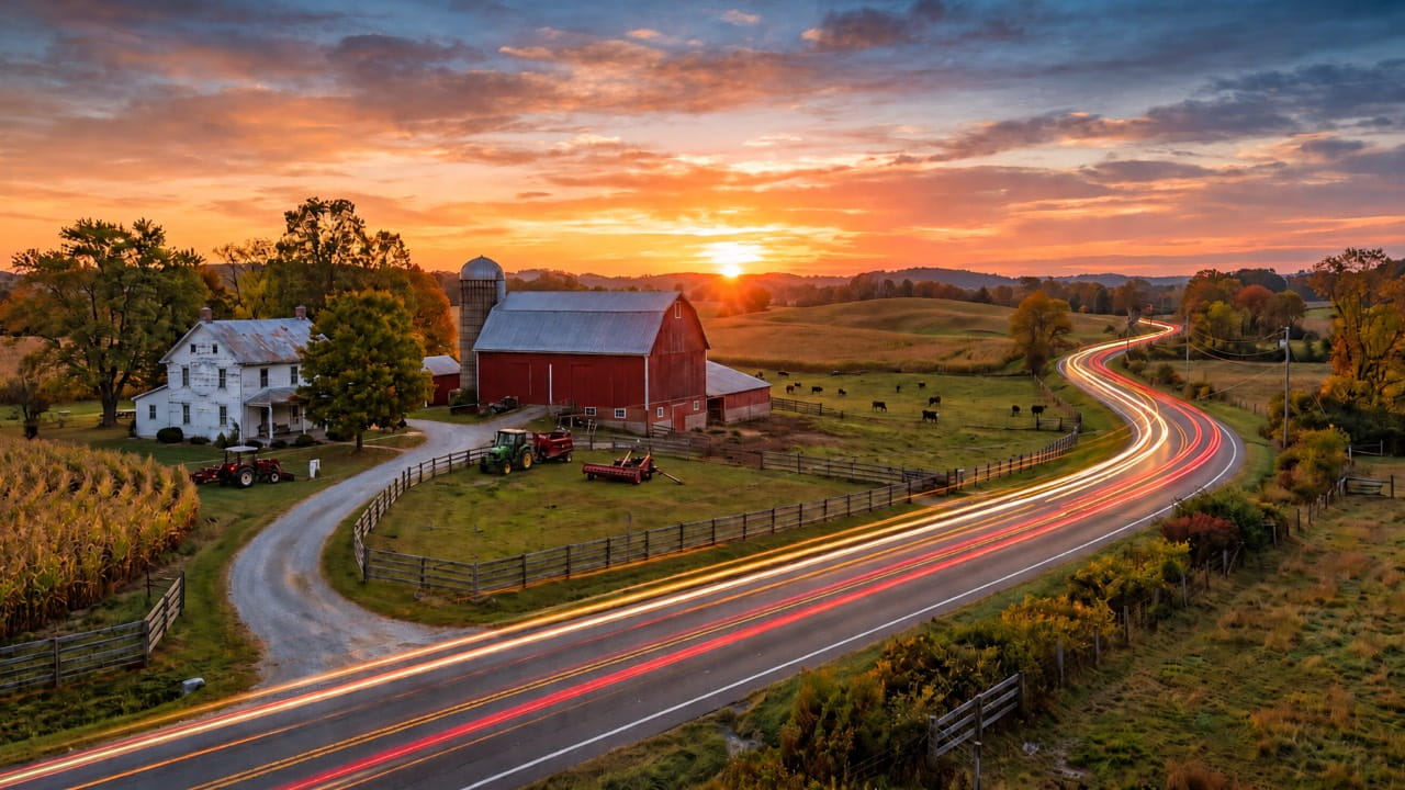 Five lessons from JCE Co-op’s rural broadband expansion
