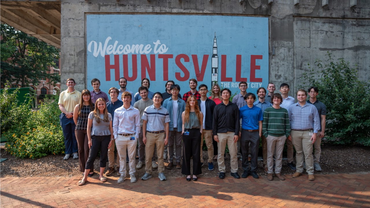 Finding my path in tech: What three terms as an Adtran co-op and intern taught me