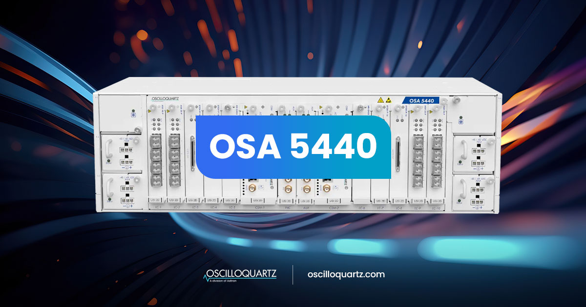 OSA 5440
